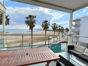 Apartamento frente al mar en zona Horta 120A - INMO22